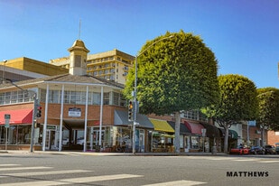 HIGH STREET RETAIL FOR LEASE - Storefront Property