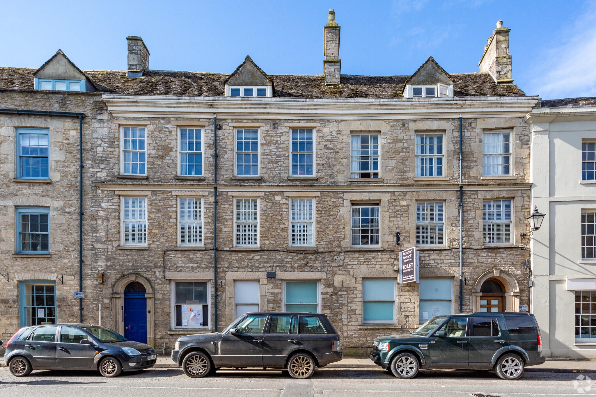 10 Long St, Tetbury for sale Primary Photo- Image 1 of 1