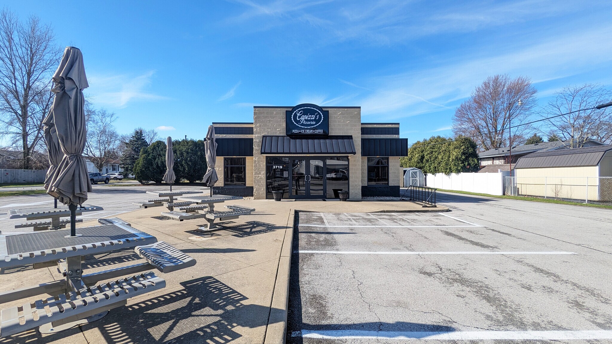 3719 Columbus Ave, Sandusky, OH for sale Building Photo- Image 1 of 1