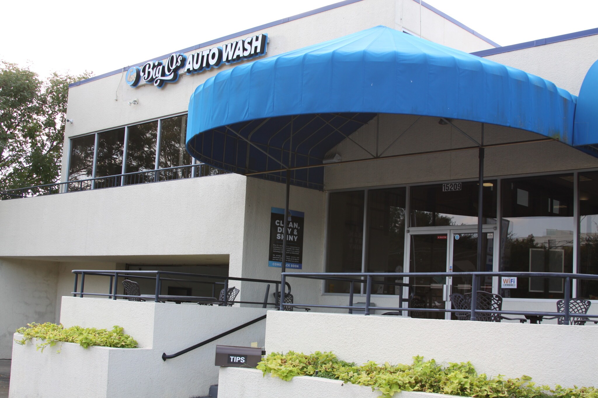 15209 Addison Rd, Addison, TX for sale Other- Image 1 of 1