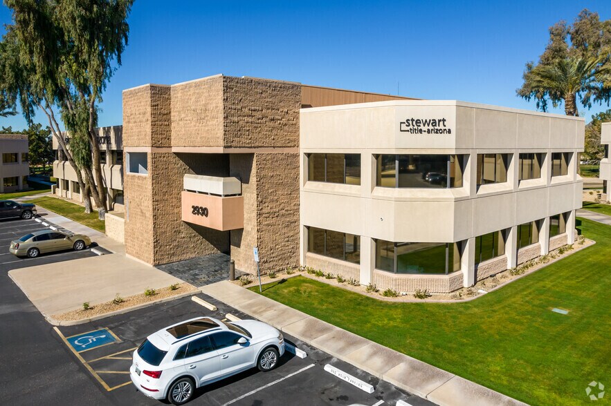 2930 E Camelback Rd, Phoenix, AZ for sale - Primary Photo - Image 1 of 1