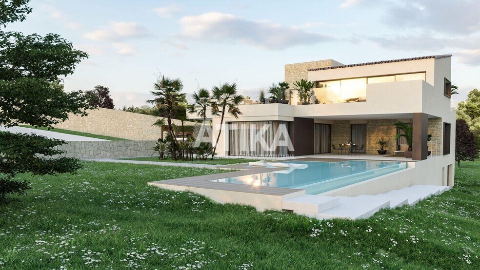 Land in Ontinyent for sale - Building Photo - Image 2 of 12