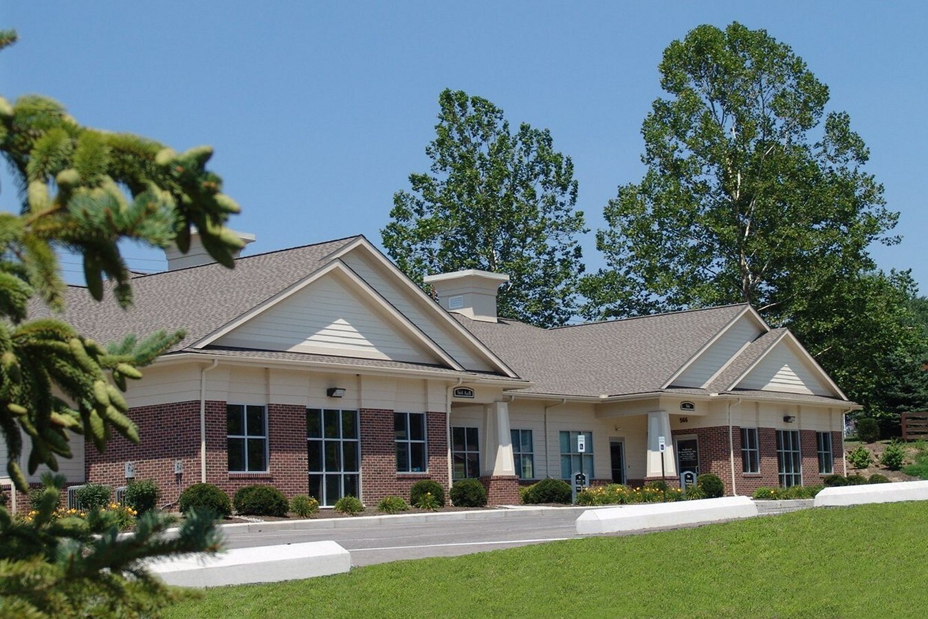 580 N Main St, Springboro, OH 45066 Property Record