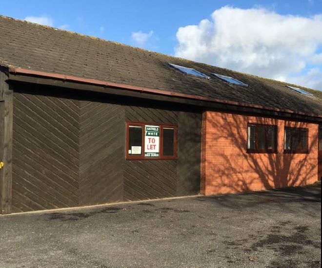 9 Tiverton Way, Tiverton for sale - Building Photo - Image 1 of 1