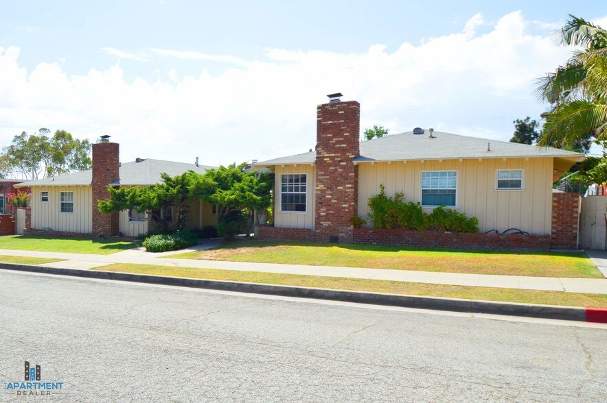 505 N 19th St, Montebello, CA for sale - Primary Photo - Image 1 of 1
