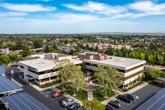 2420 Martin Rd, Fairfield, CA - aerial  map view - Image1