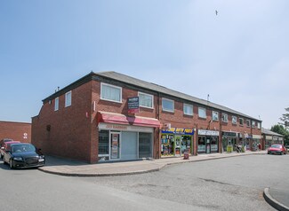 More details for 1-6 Charterfield Dr, Kingswinford - Retail for Lease
