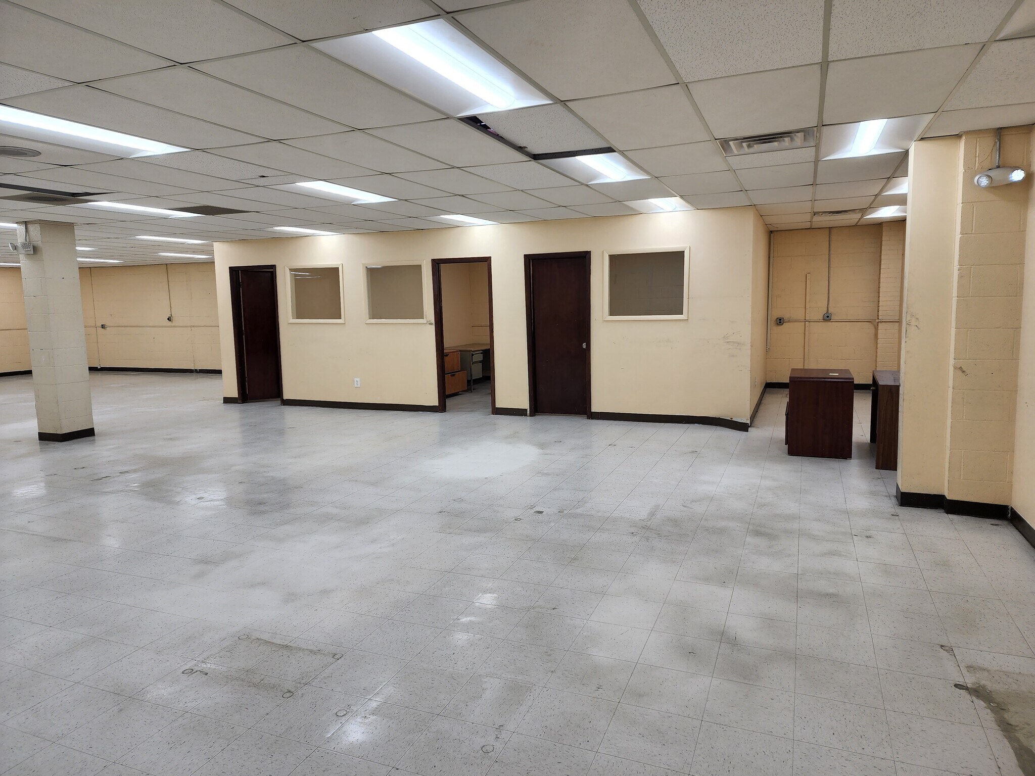 1073910741 Tucker St, Beltsville, MD 20705 Alarm Data Building