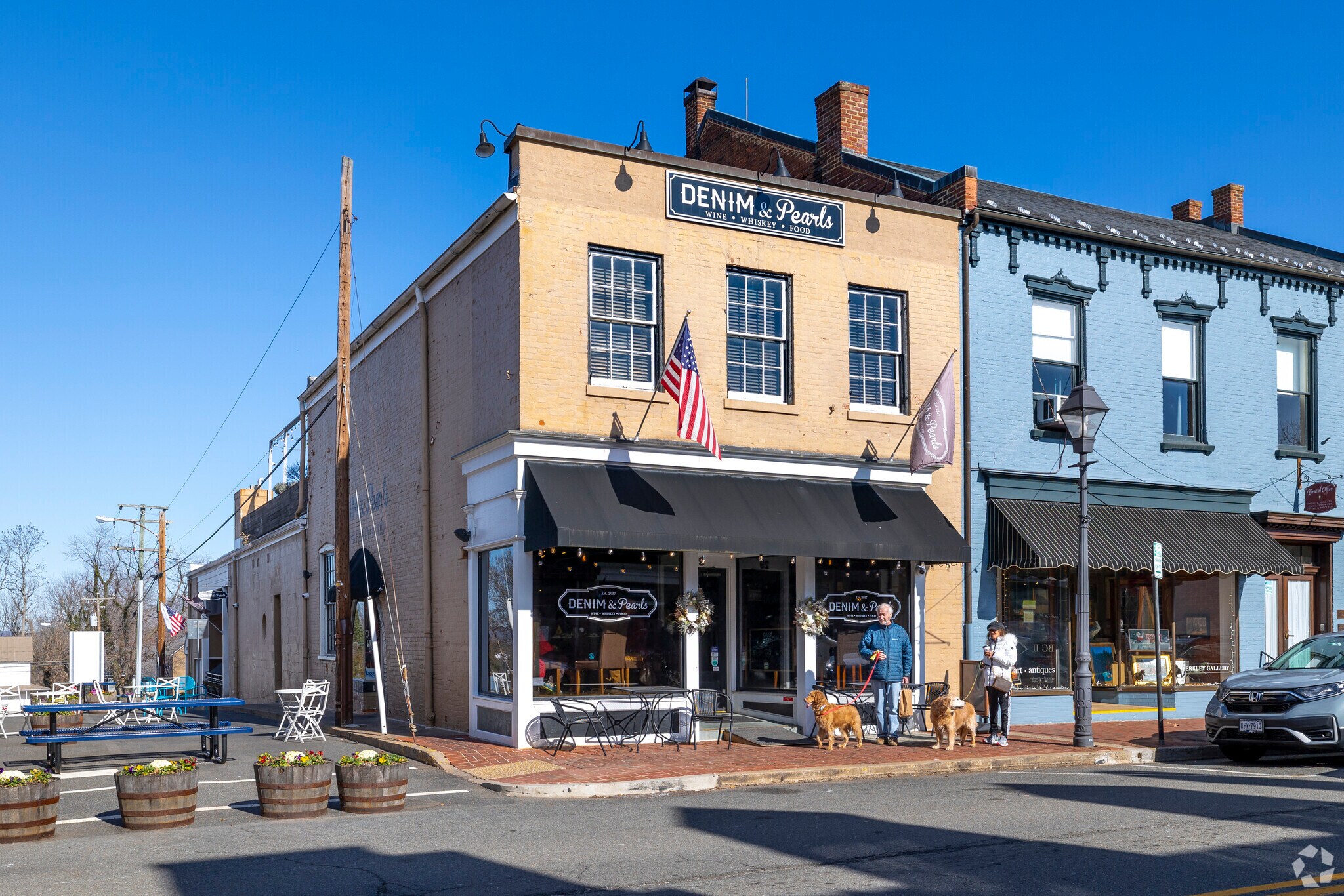 29 Main St, Warrenton, VA for sale Primary Photo- Image 1 of 1