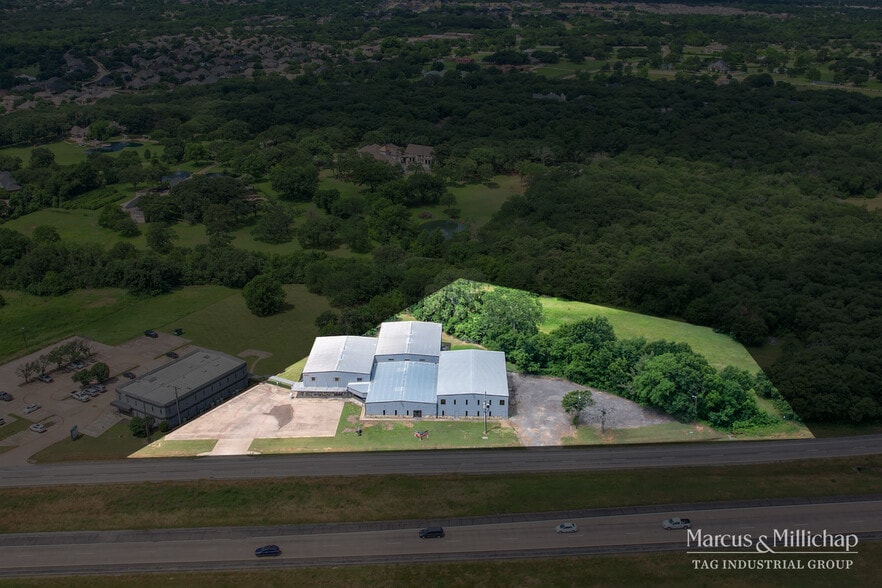 2401 N Highway 287, Mansfield, TX for sale - Building Photo - Image 2 of 6