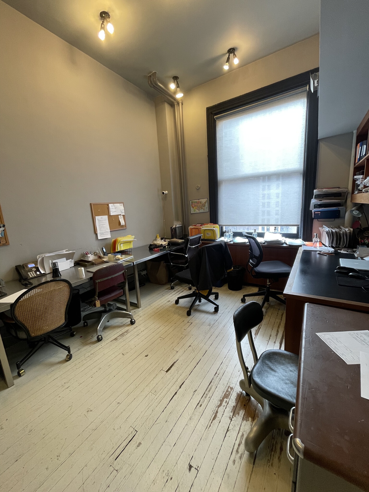 13-15 W 28th St, New York, NY for lease Interior Photo- Image 1 of 18