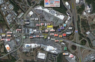 More details for 1306 N Main St, Summerville, SC - Land for Lease