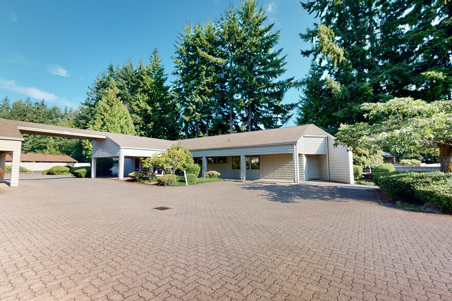 300 Lilly Rd NE, Olympia, WA 98506 Bldg C