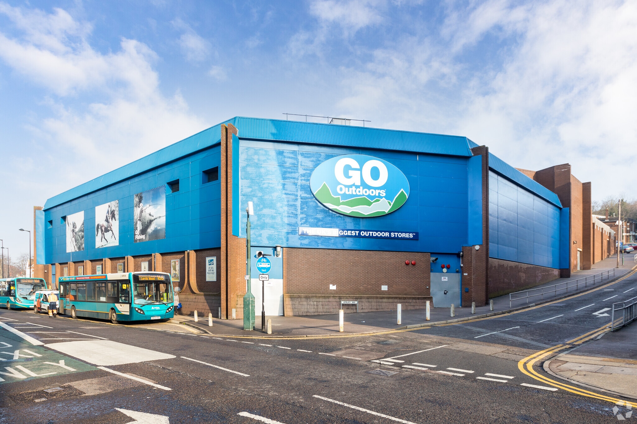 The Brk, Chatham for sale Primary Photo- Image 1 of 1