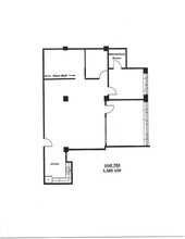 119-129 Braintree St, Allston, MA for lease Floor Plan- Image 1 of 7
