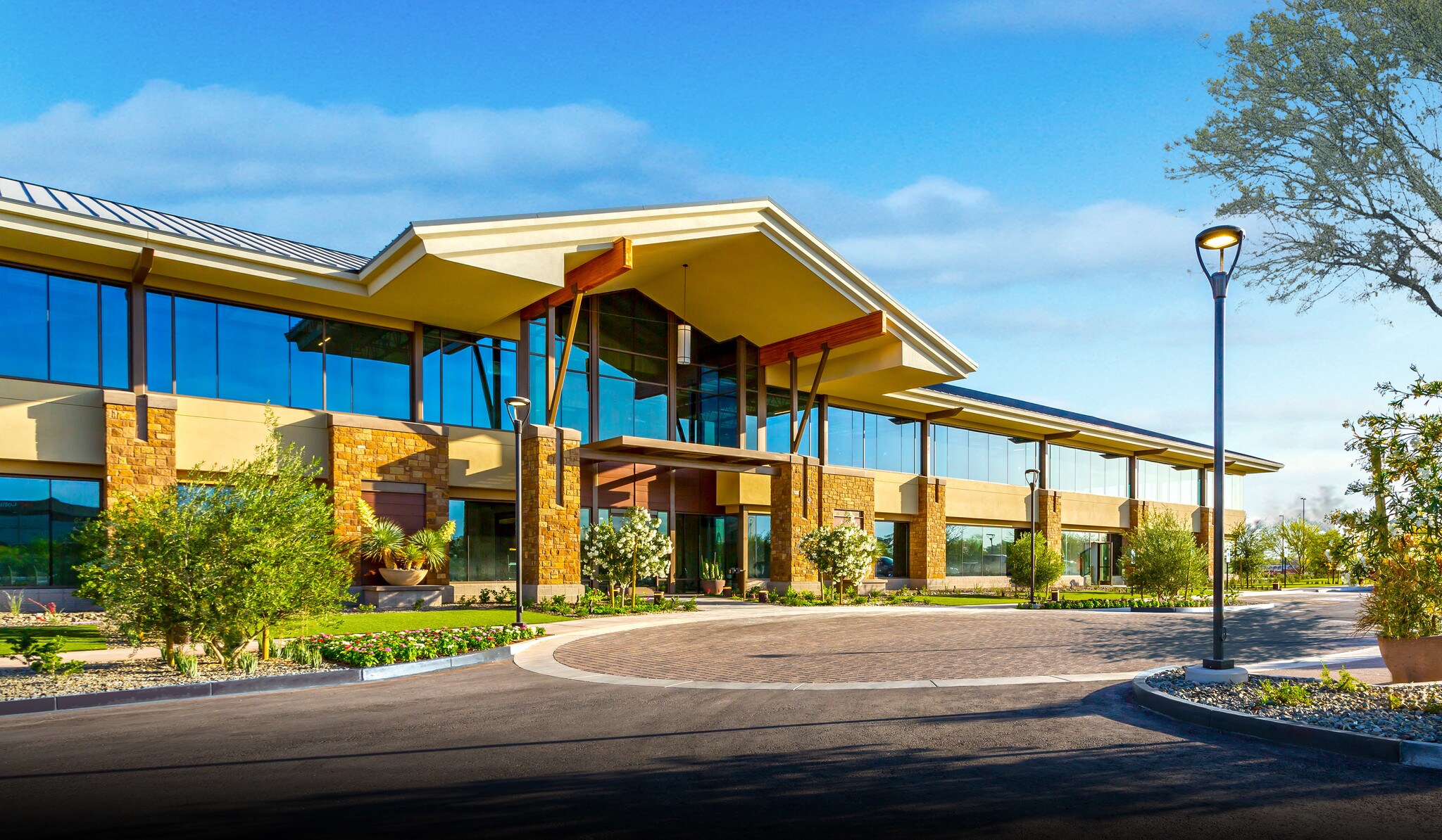 Gilbert & Pecos Rd, Gilbert, AZ 85295 Rivulon Medical Building