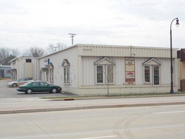 1213 S Central Ave, Marshfield, WI for sale - Primary Photo - Image 1 of 1