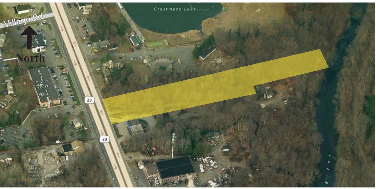 368 N Route 23, Pequannock, NJ 07440