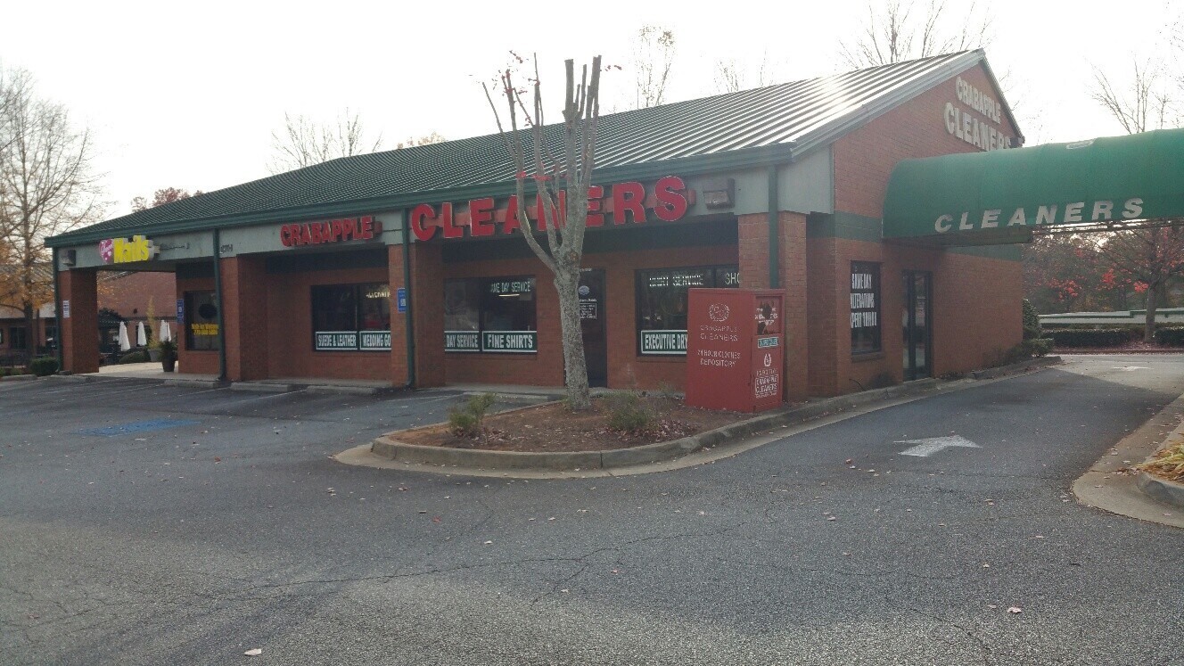 12370 Arnold Mill Rd, Alpharetta, GA for sale Other- Image 1 of 1