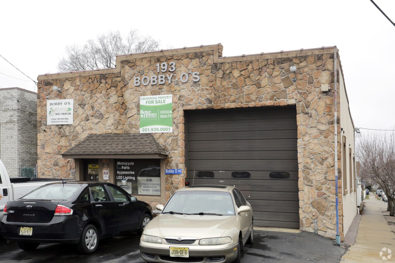 193 Paterson Ave, Wallington, NJ 07057