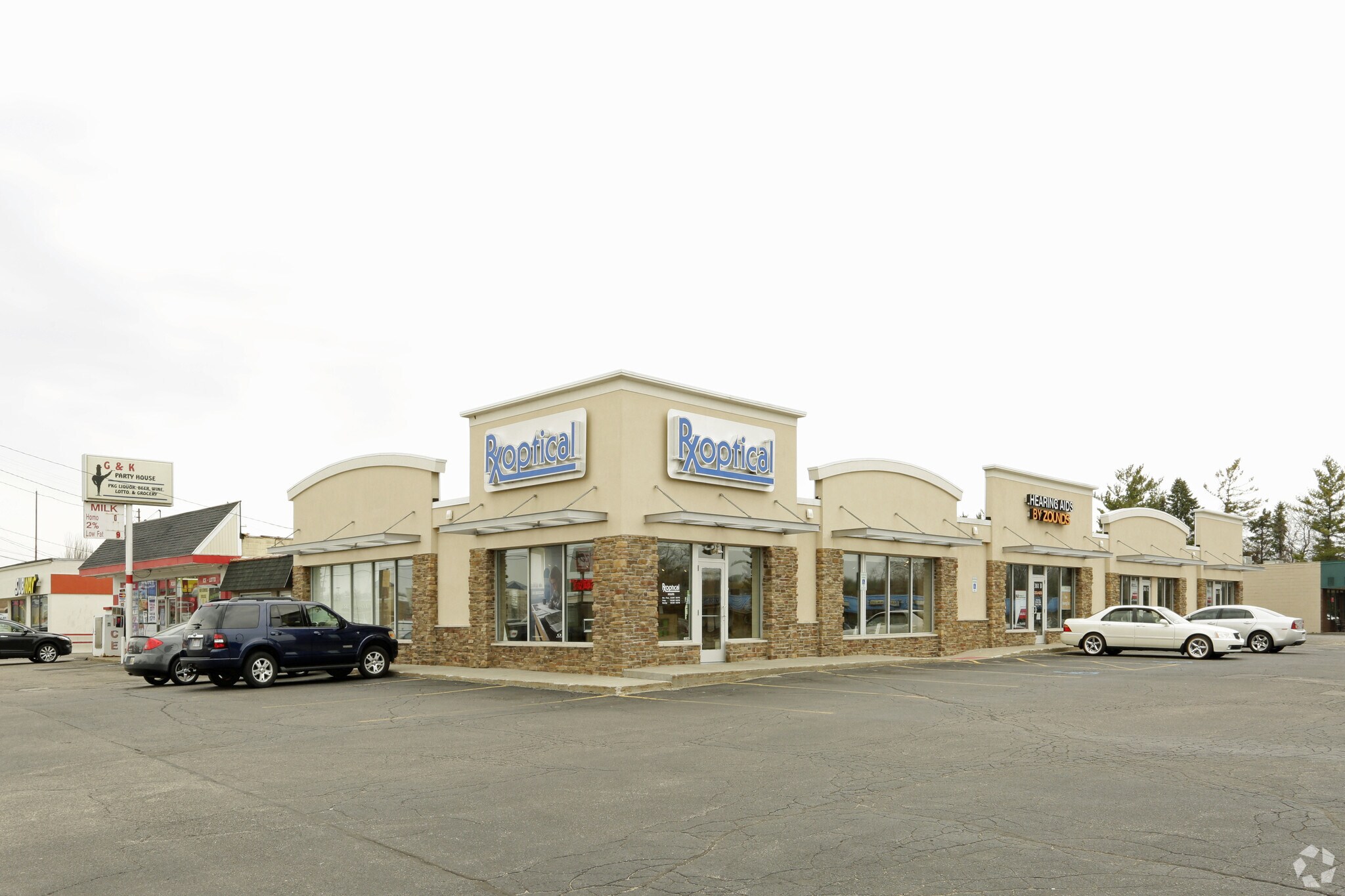 381 Baldwin St, Jenison, MI for sale Primary Photo- Image 1 of 1