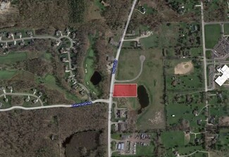 More details for S Old US-23 Hwy, Brighton, MI - Land for Lease