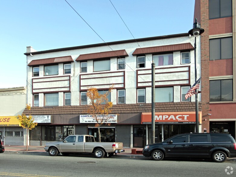 925927 Elizabeth Ave, Elizabeth, NJ 07201