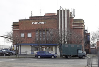 More details for 511 Valley Rd, Nottingham - Flex for Lease