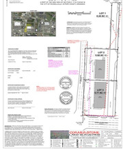 2805 E Main St, Russellville, AR - AERIAL  map view