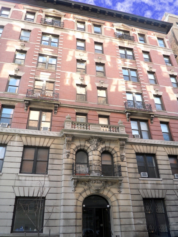 1442 Lexington Ave, New York, NY for lease Primary Photo- Image 1 of 2