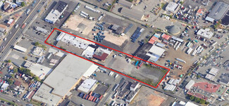 More details for 901 Woodruff Ln, Elizabeth, NJ - Industrial for Lease