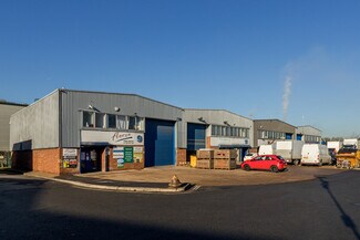 More details for Hayes Rd, Southall - Industrial for Lease