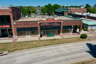 More details for 2101 W Chesterfield Blvd, Springfield, MO - Office for Sale