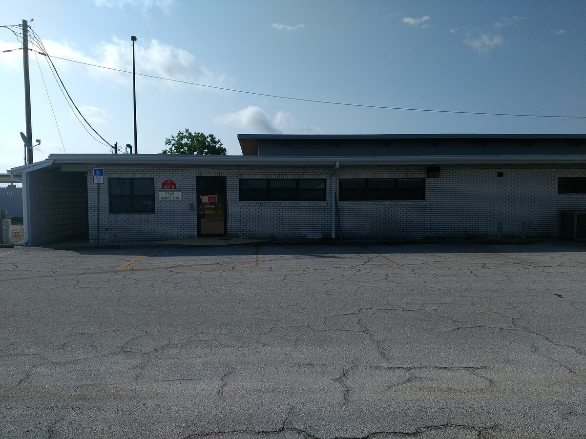 5549 Airport Blvd, Bartow, FL 33830