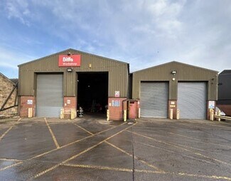 More details for Low Mills Ln, Dewsbury - Industrial for Lease