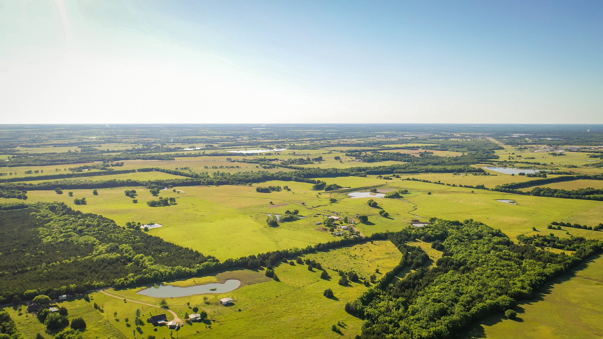 355 County Road 12620, Paris, TX for sale Building Photo- Image 1 of 1