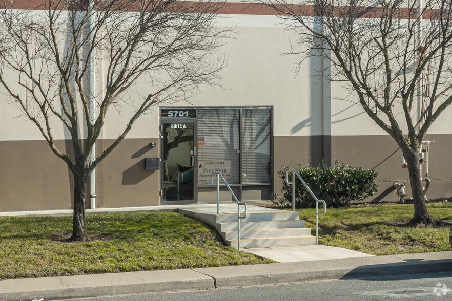 5701 88th St, Sacramento, CA for lease - Building Photo - Image 2 of 4