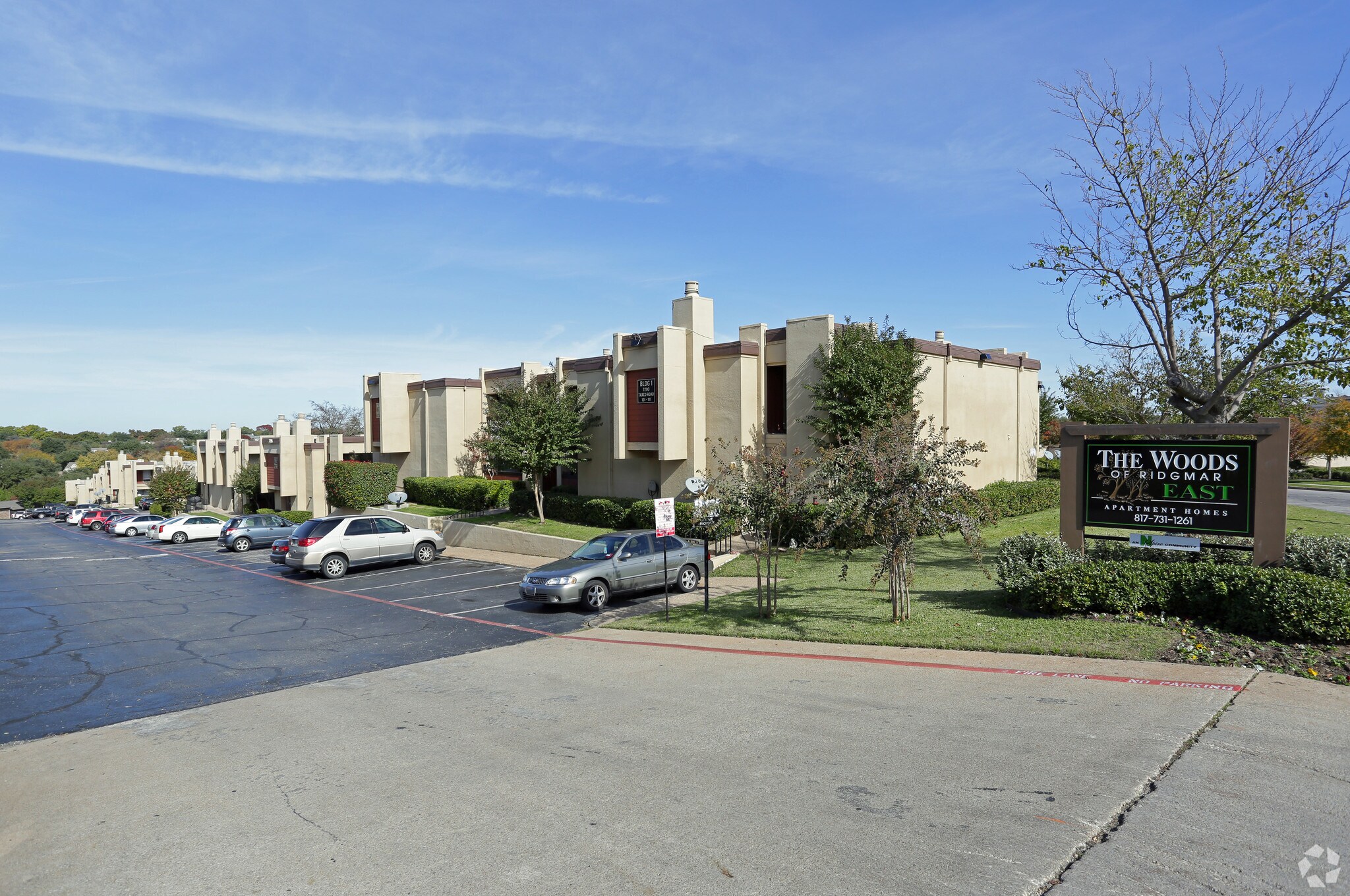 2200 Taxco Rd, Fort Worth, TX for sale Primary Photo- Image 1 of 1