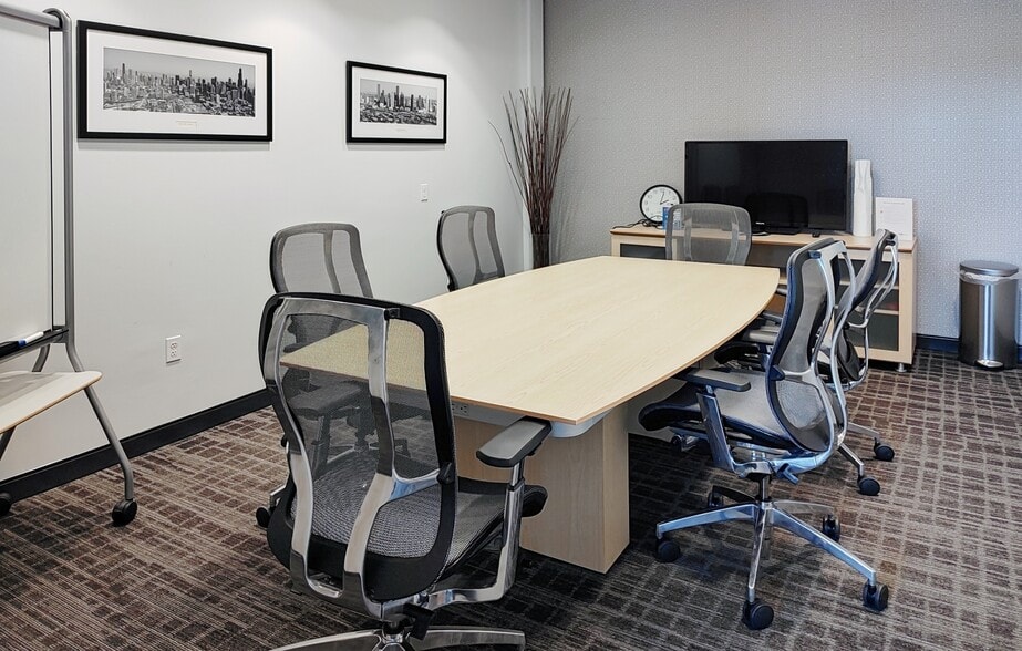 1455 NW Leary Way, Seattle, WA for lease - Interior Photo - Image 2 of 23