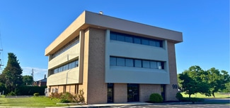 More details for 99 November Dr, Camp Hill, PA - Multiple Space Uses for Lease