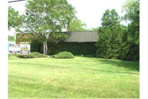 7900 Durnad Ave, Sturtevant, WI for lease - Building Photo - Image 1 of 2