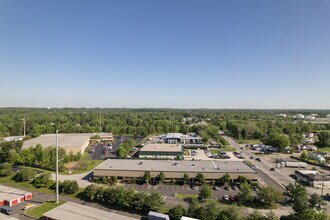 2540 Market St, Aston, PA - AERIAL  map view