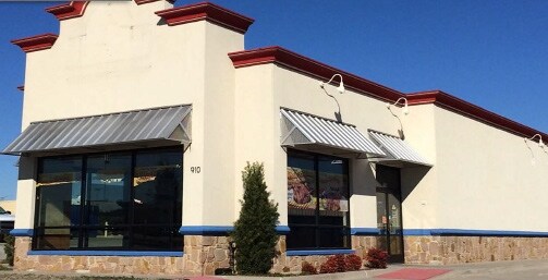 910 W Kirby St, Wylie, TX for sale Primary Photo- Image 1 of 1