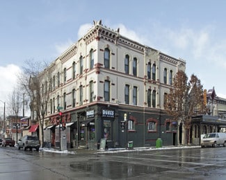 More details for 1207-1243 N Water St, Milwaukee, WI - Multifamily for Sale