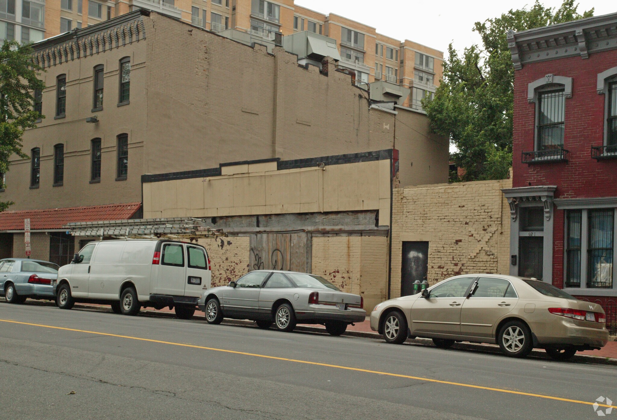 923-925 5th St NW, Washington, DC for sale Primary Photo- Image 1 of 1
