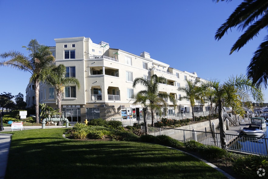 4300 Tradewinds Dr, Oxnard, CA for sale - Primary Photo - Image 1 of 1