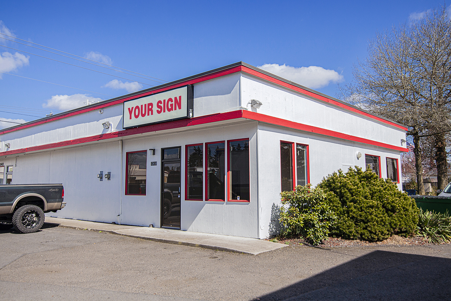 12416 NE Halsey St, Portland, OR for sale Building Photo- Image 1 of 1