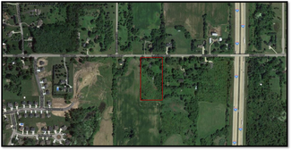 More details for 8257 W Willow Hwy, Grand Ledge, MI - Land for Sale