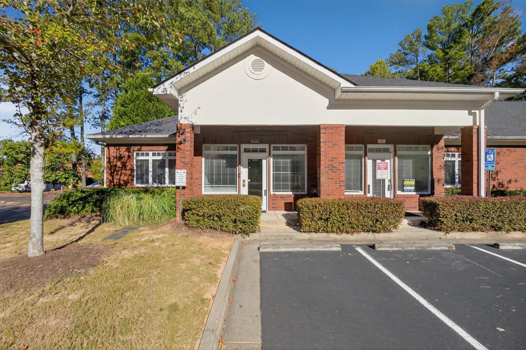 3790 Holcomb Bridge Rd, Norcross, GA for sale Building Photo- Image 1 of 19