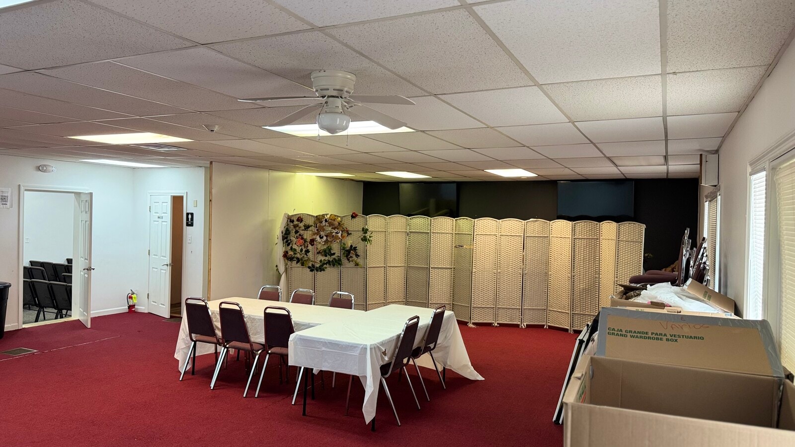 465 Nashua Rd, Dracut, MA 01826 - Unit 2 -  - Interior Photo - Image 1 of 13